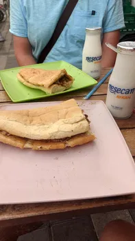 Çamlaraltı Restaurant resimleri