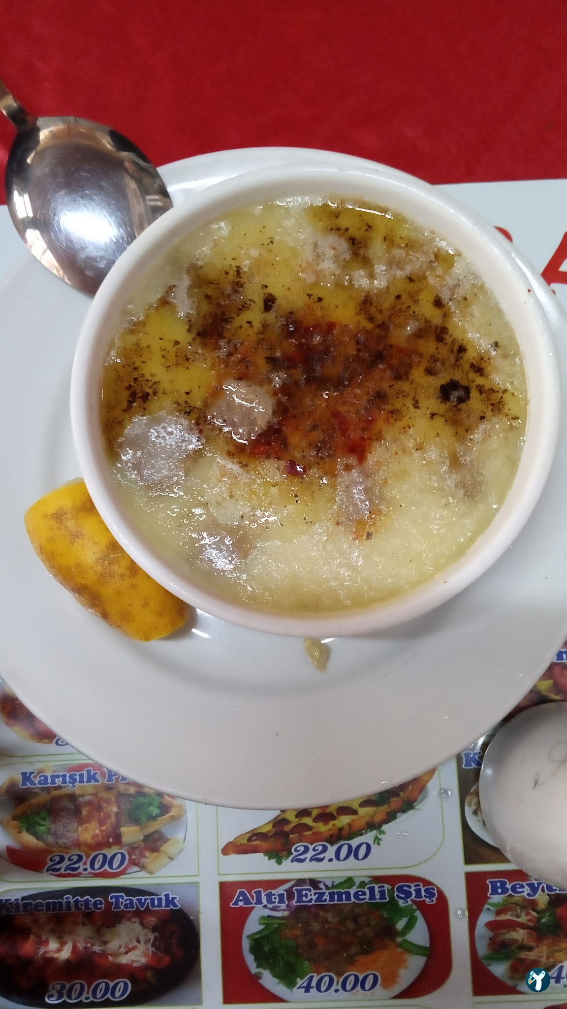 Çamlaraltı Restaurant