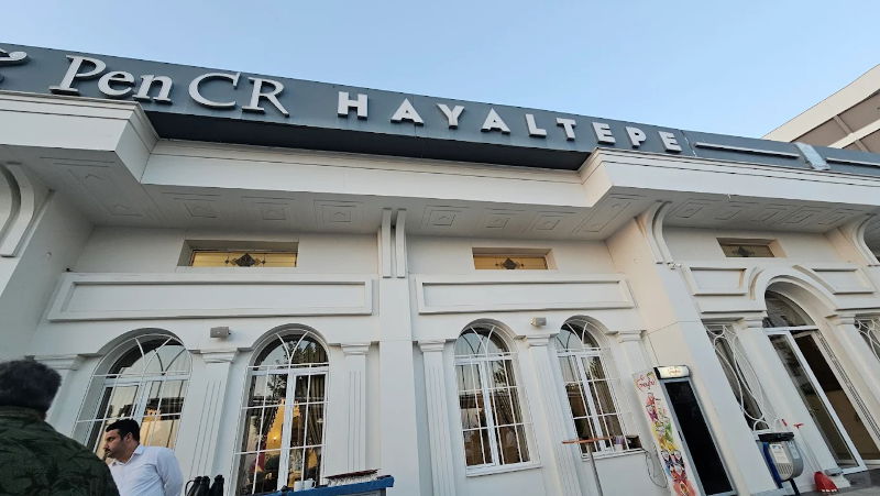 Pencr Hayaltepe