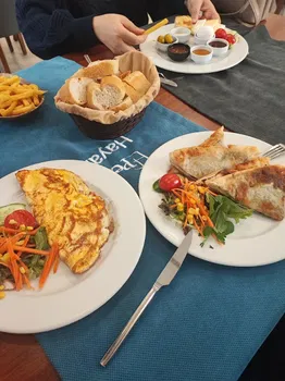 Pencr Hayaltepe resimleri