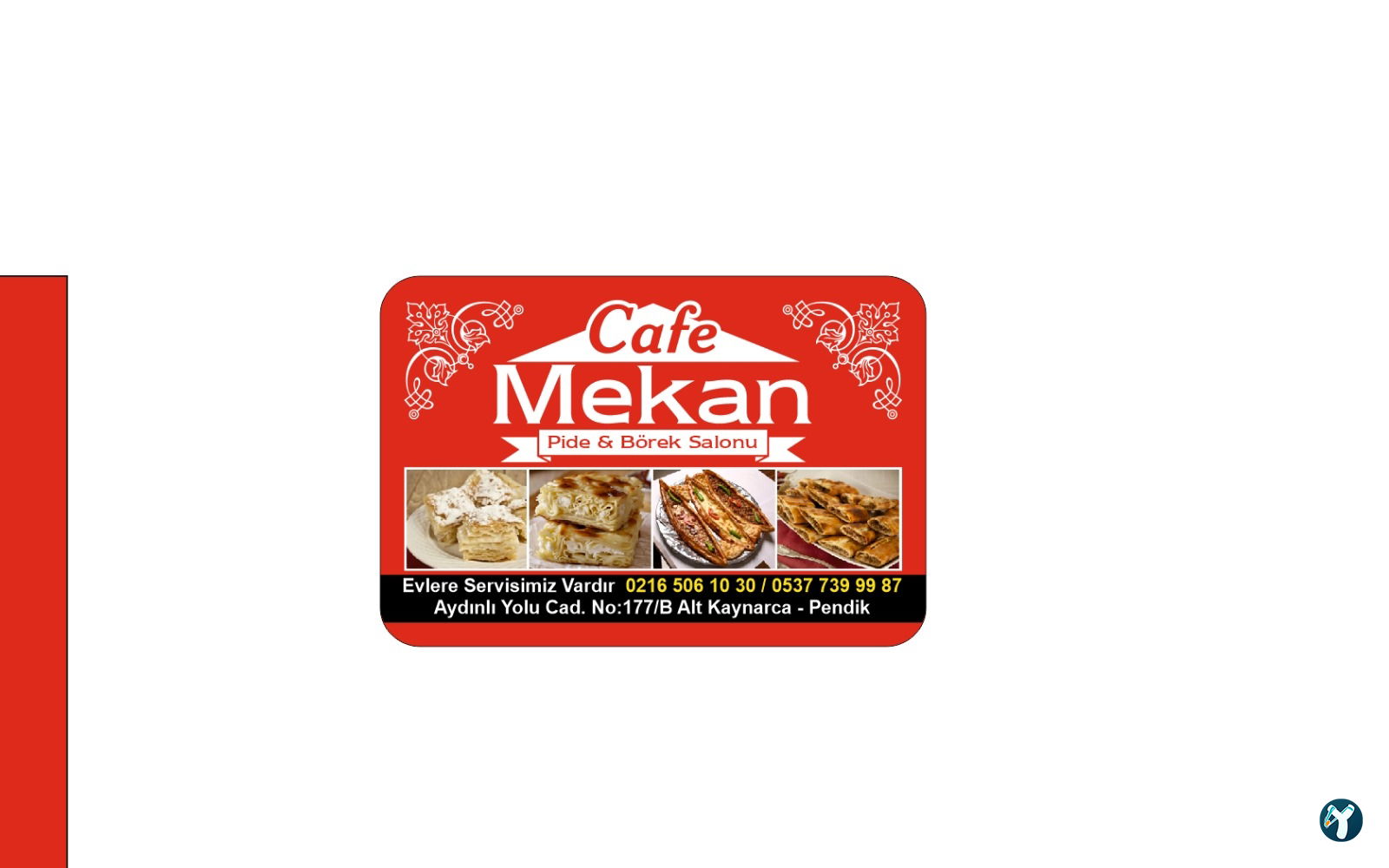 Cafe Mekan