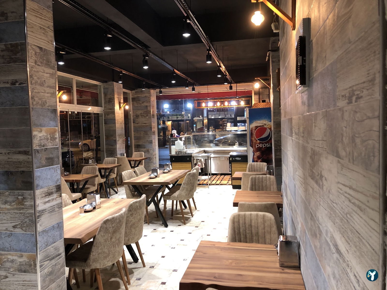 Cafe Mekan