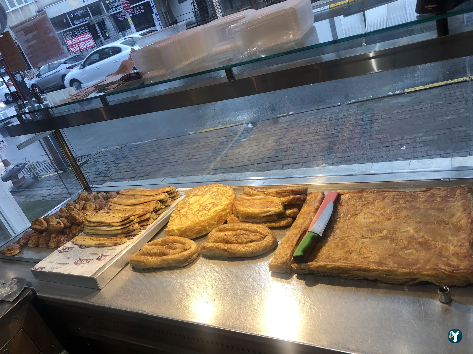 Cafe Mekan