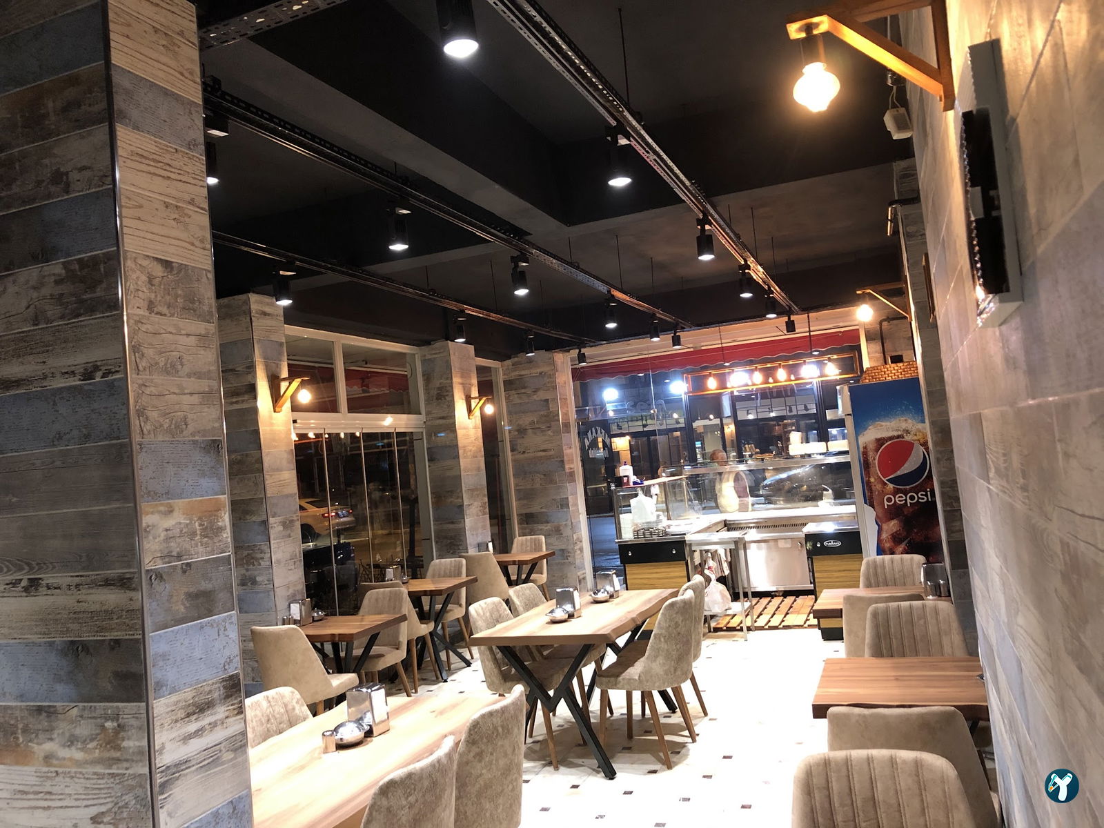 Cafe Mekan