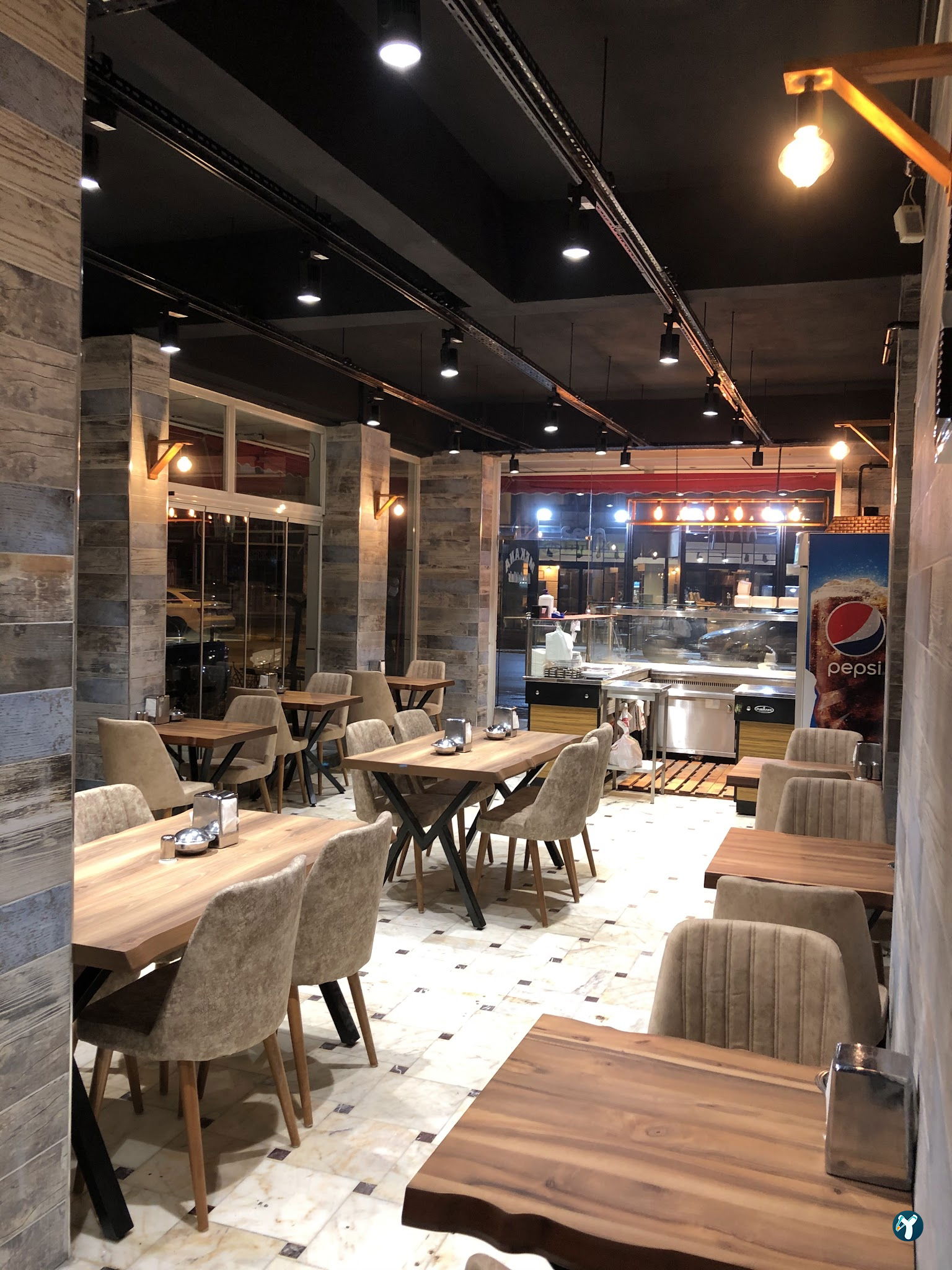 Cafe Mekan