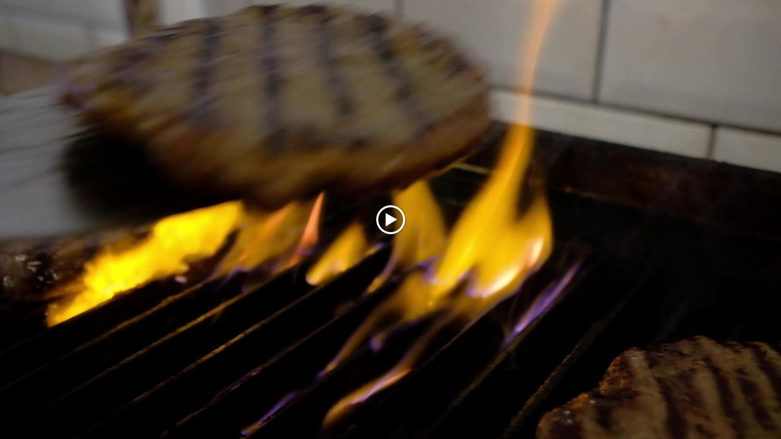 Ohannes Burger Gaziemir