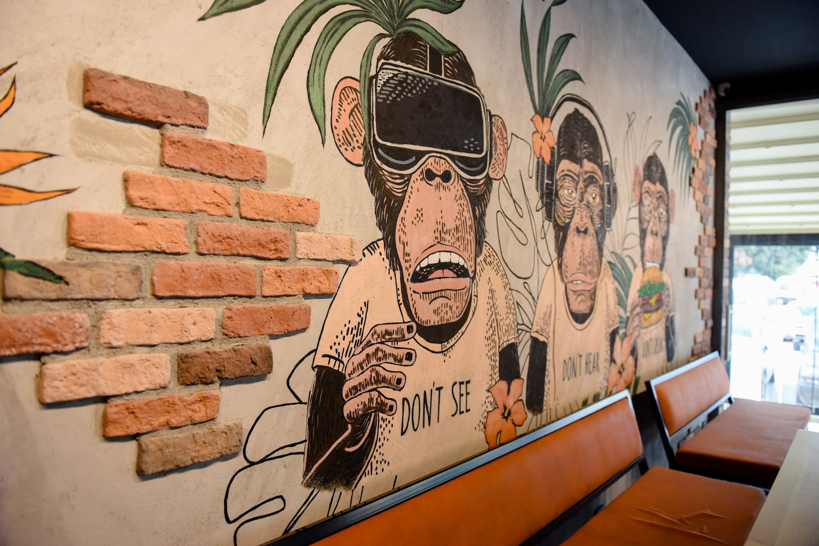 Ohannes Burger Gaziemir