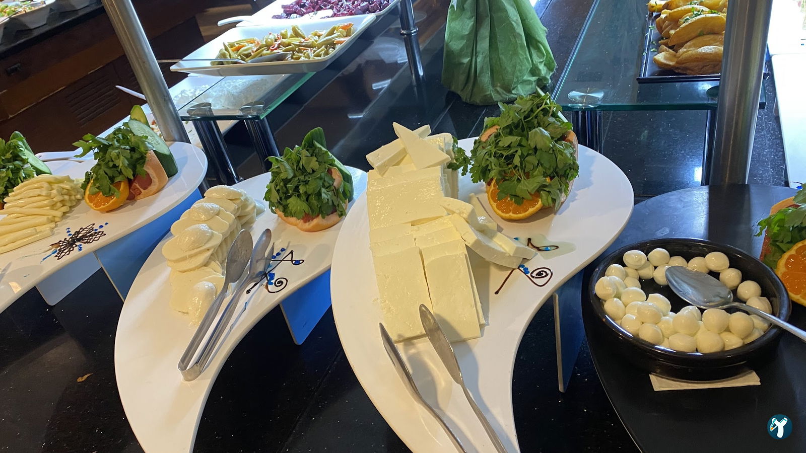 Sunis Evren Beach Hotel Beach Bar Restaurant