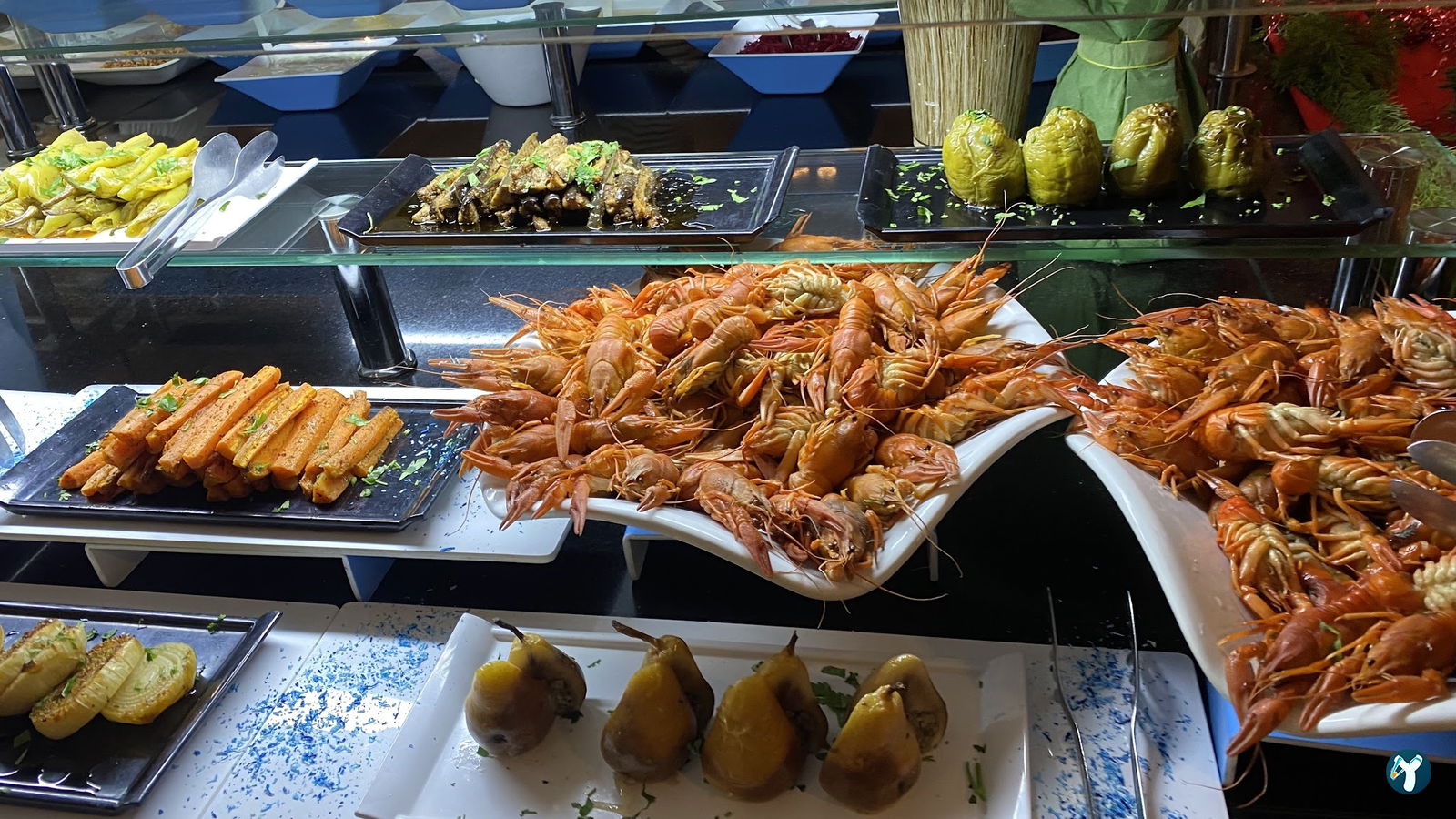 Sunis Evren Beach Hotel Beach Bar Restaurant
