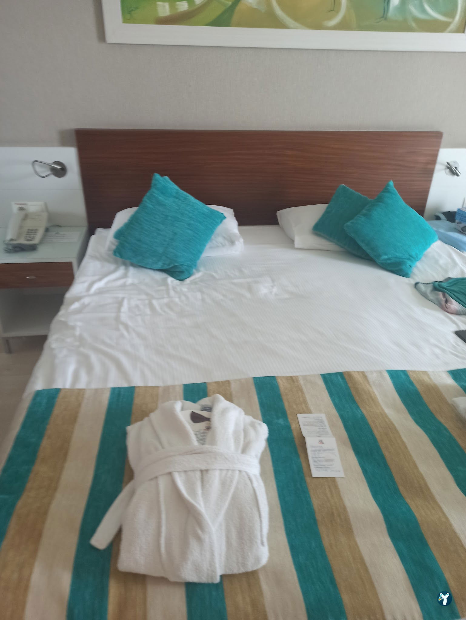 Sunis Evren Beach Hotel Beach Bar Restaurant
