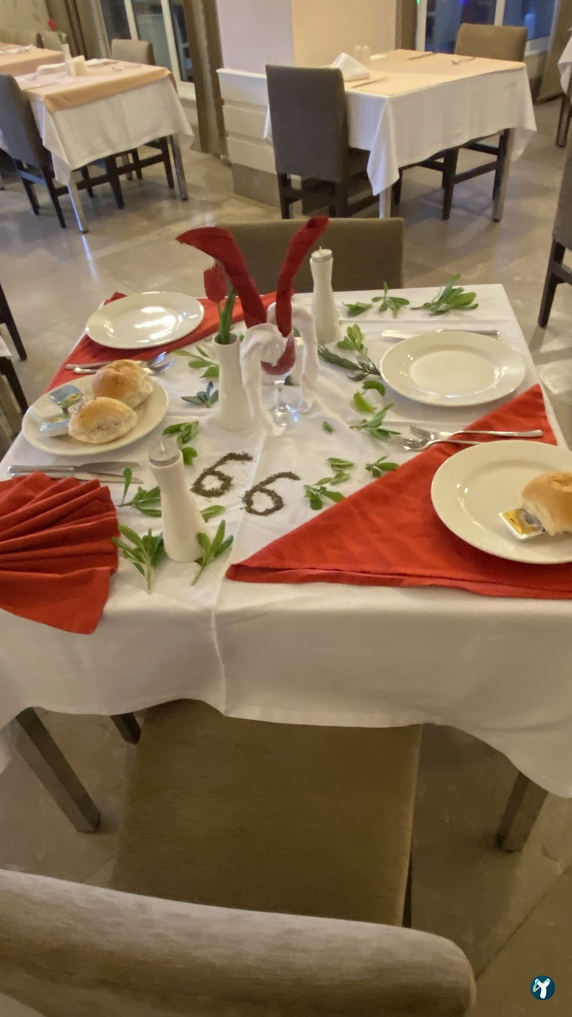 Sunis Evren Beach Hotel Beach Bar Restaurant