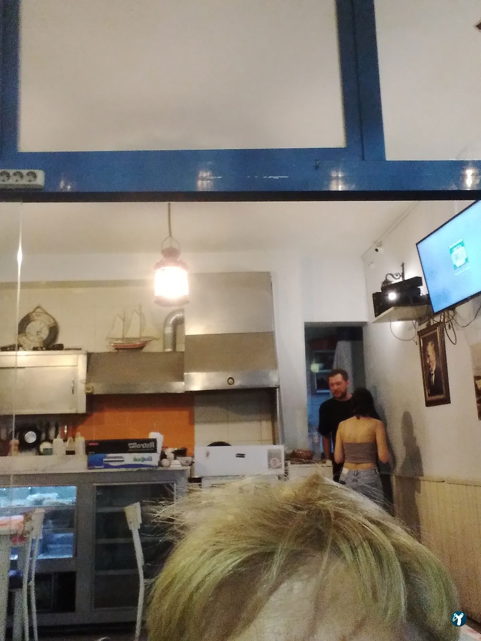 Alsancak Balik