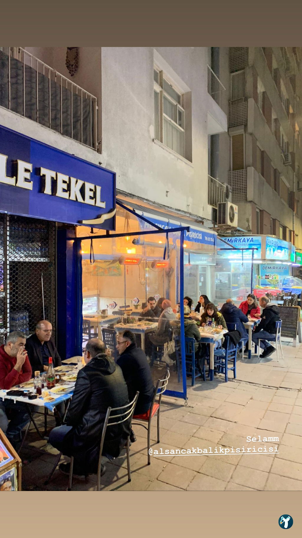 Alsancak Balik