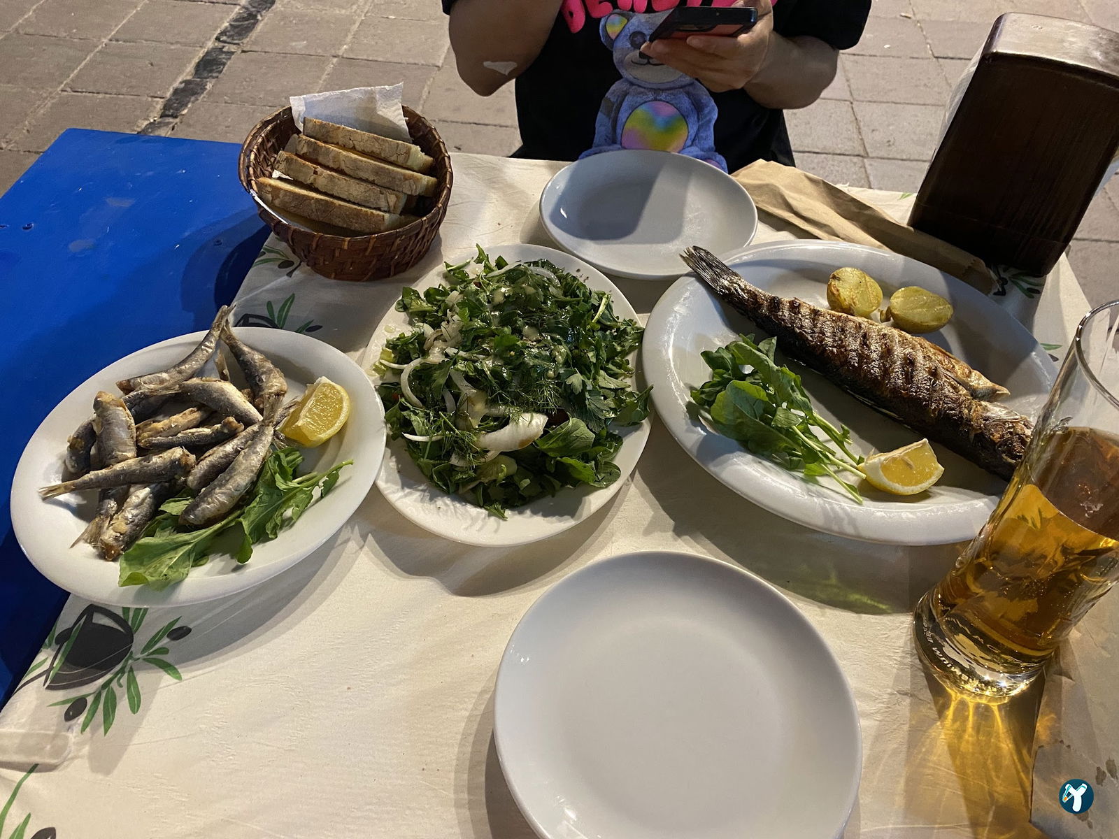 Alsancak Balik