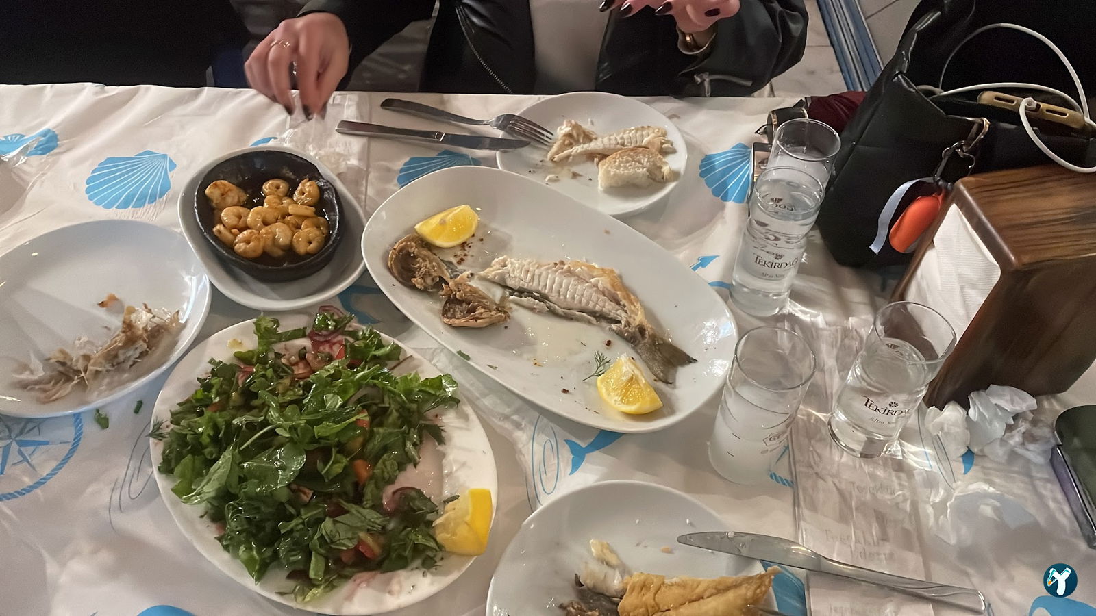 Alsancak Balik