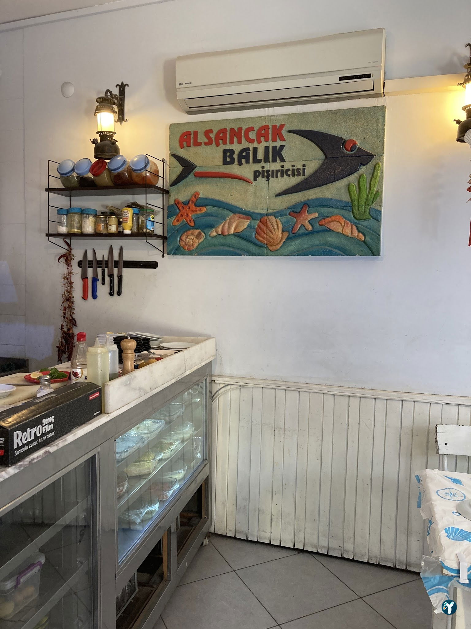 Alsancak Balik