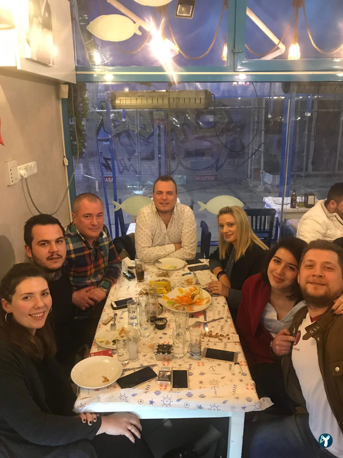 Alsancak Balik