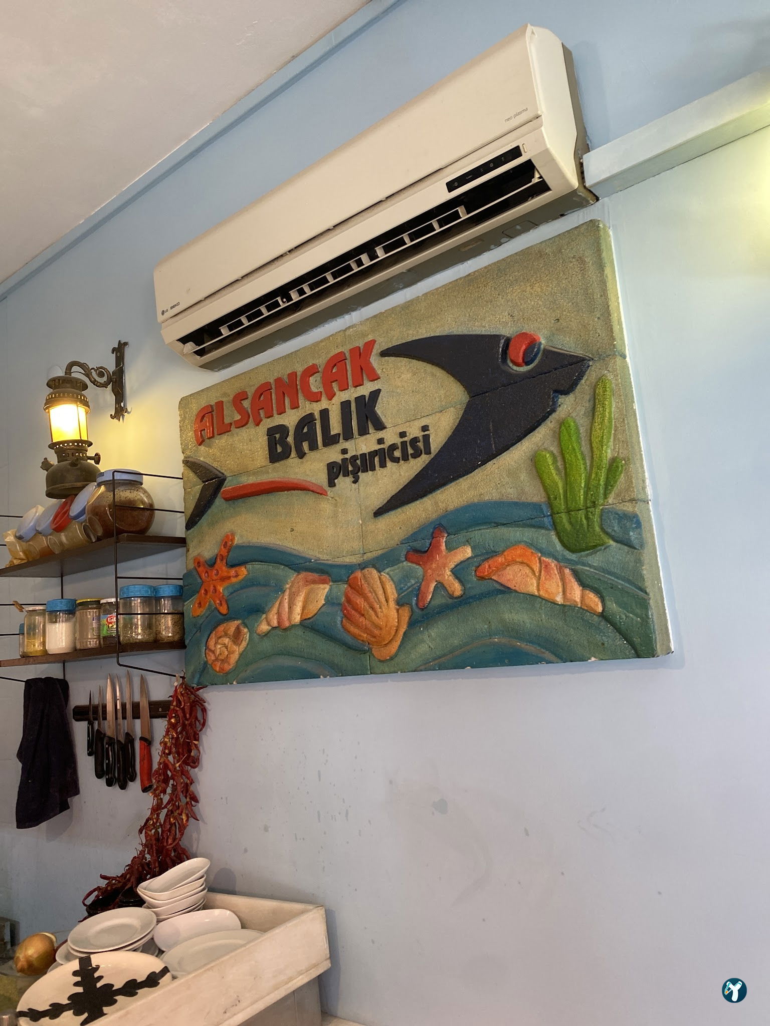 Alsancak Balik