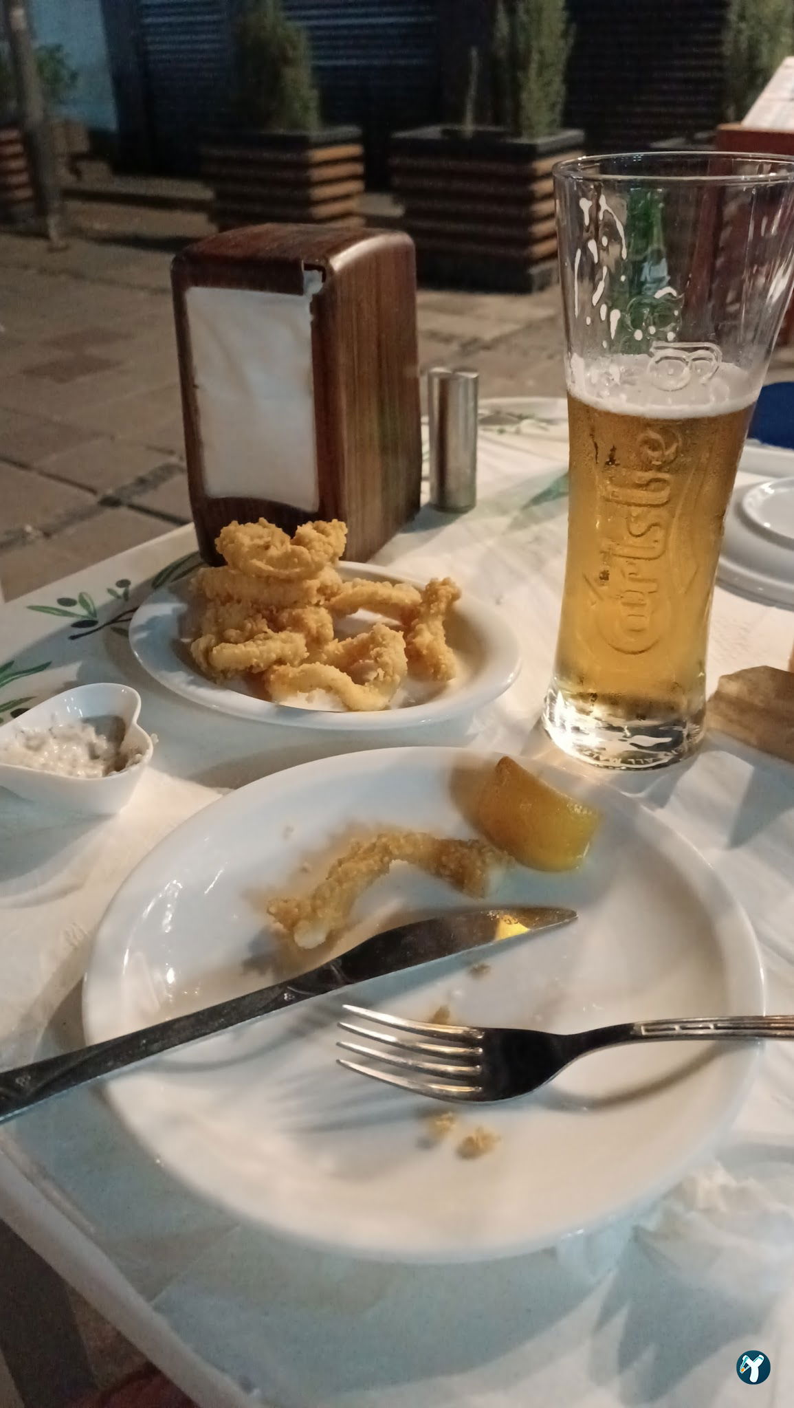Alsancak Balik