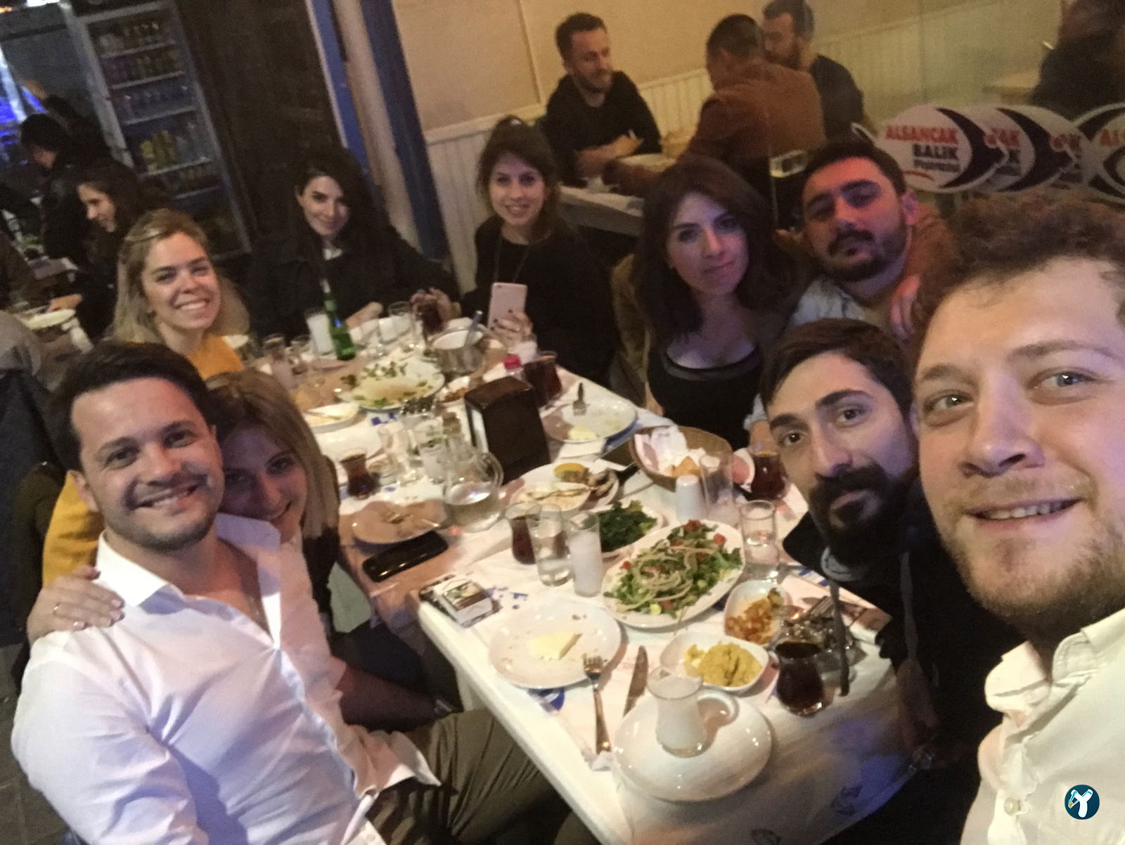 Alsancak Balik