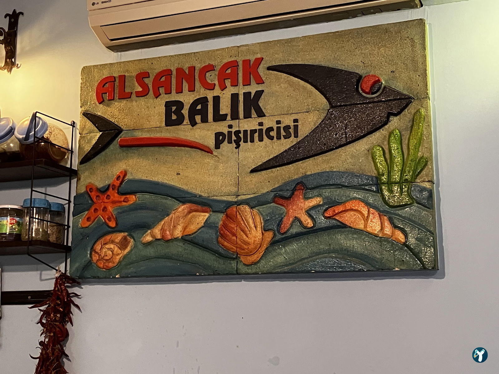 Alsancak Balik
