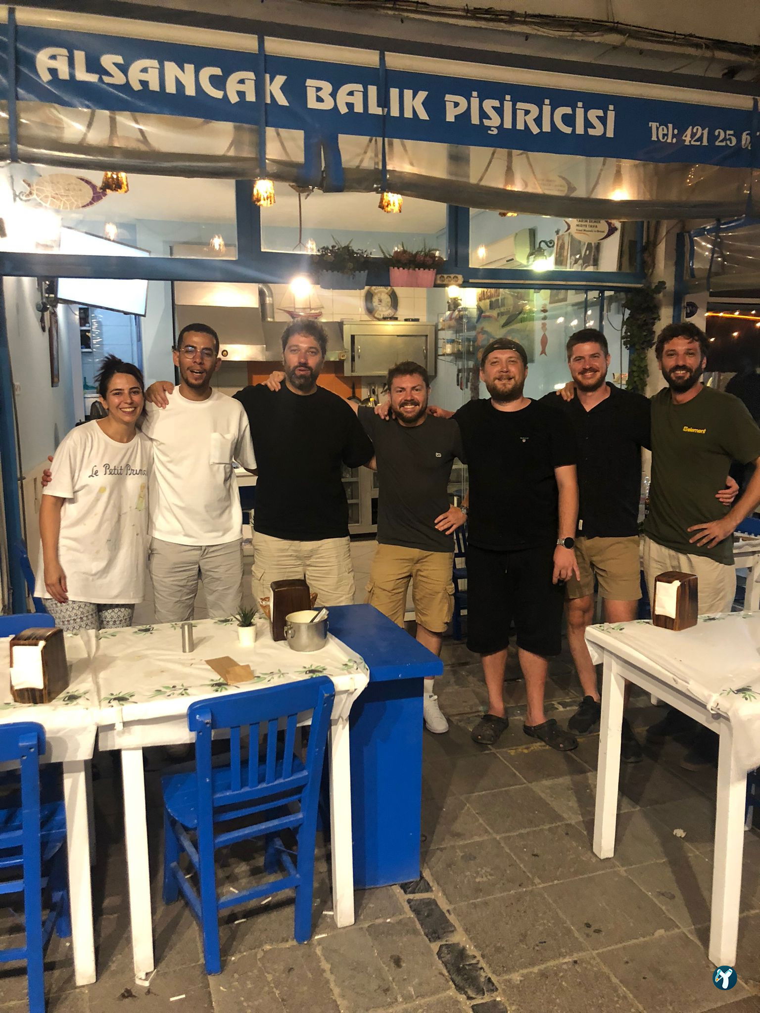 Alsancak Balik