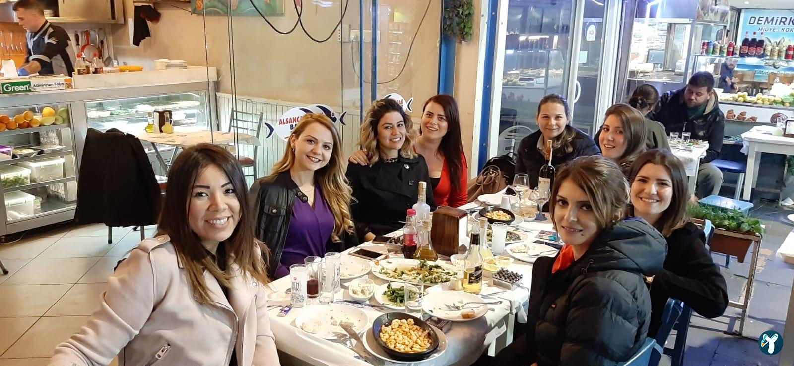 Alsancak Balik