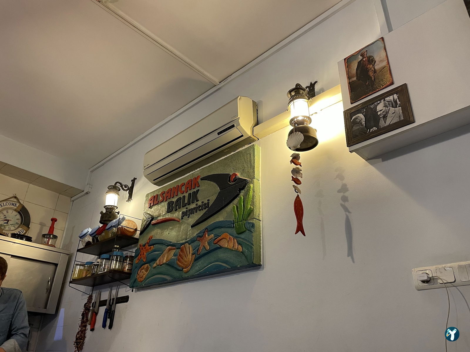 Alsancak Balik