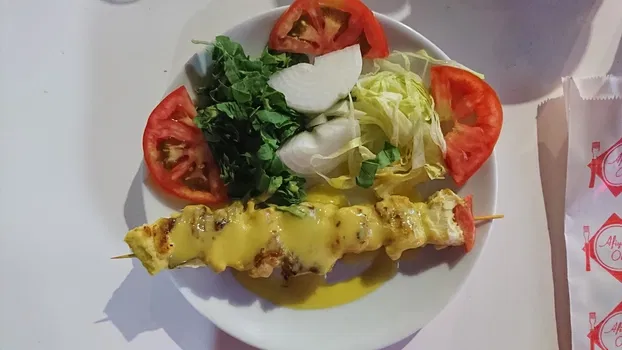 Alsancak Balik resimleri