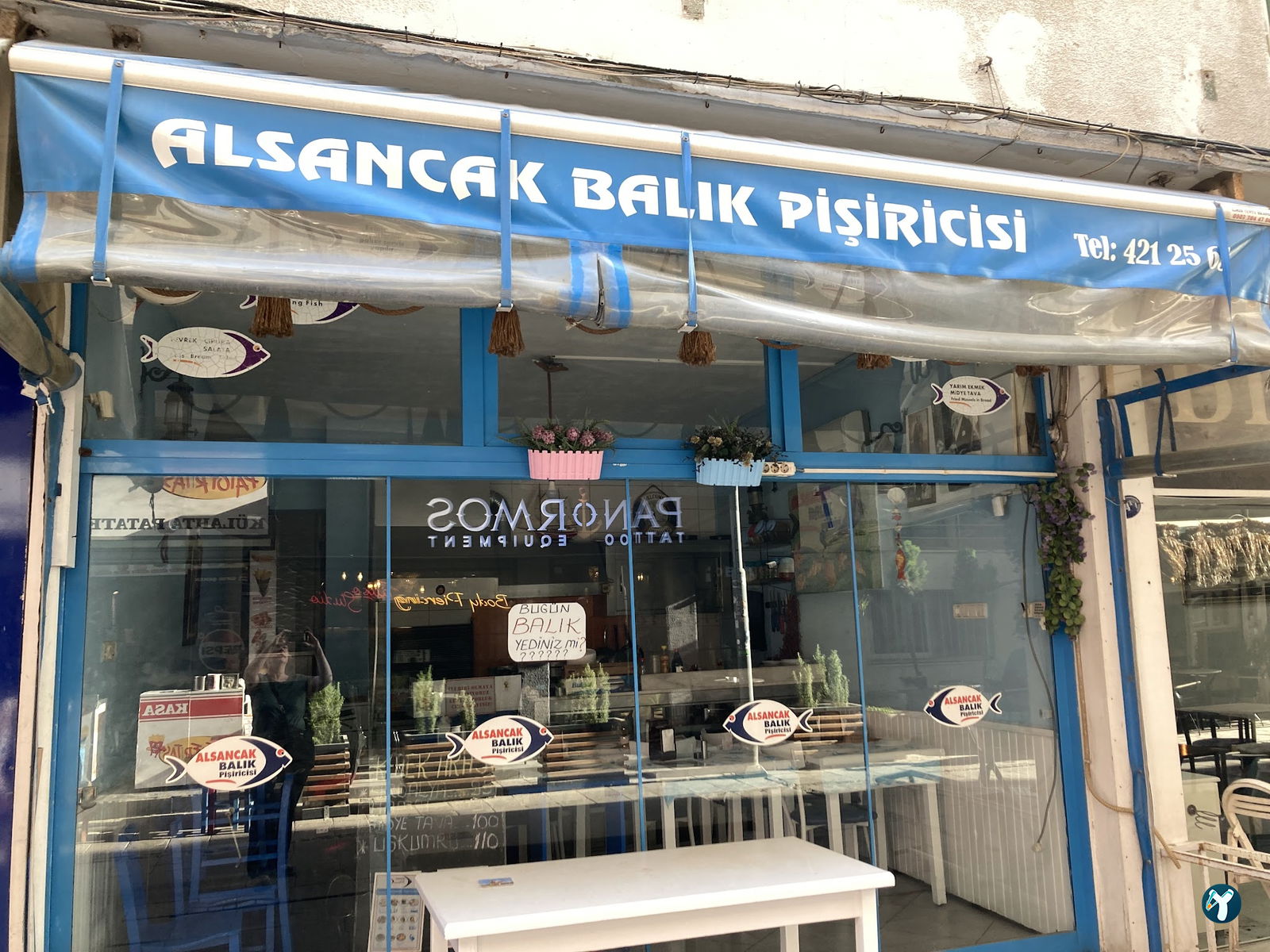 Alsancak Balik