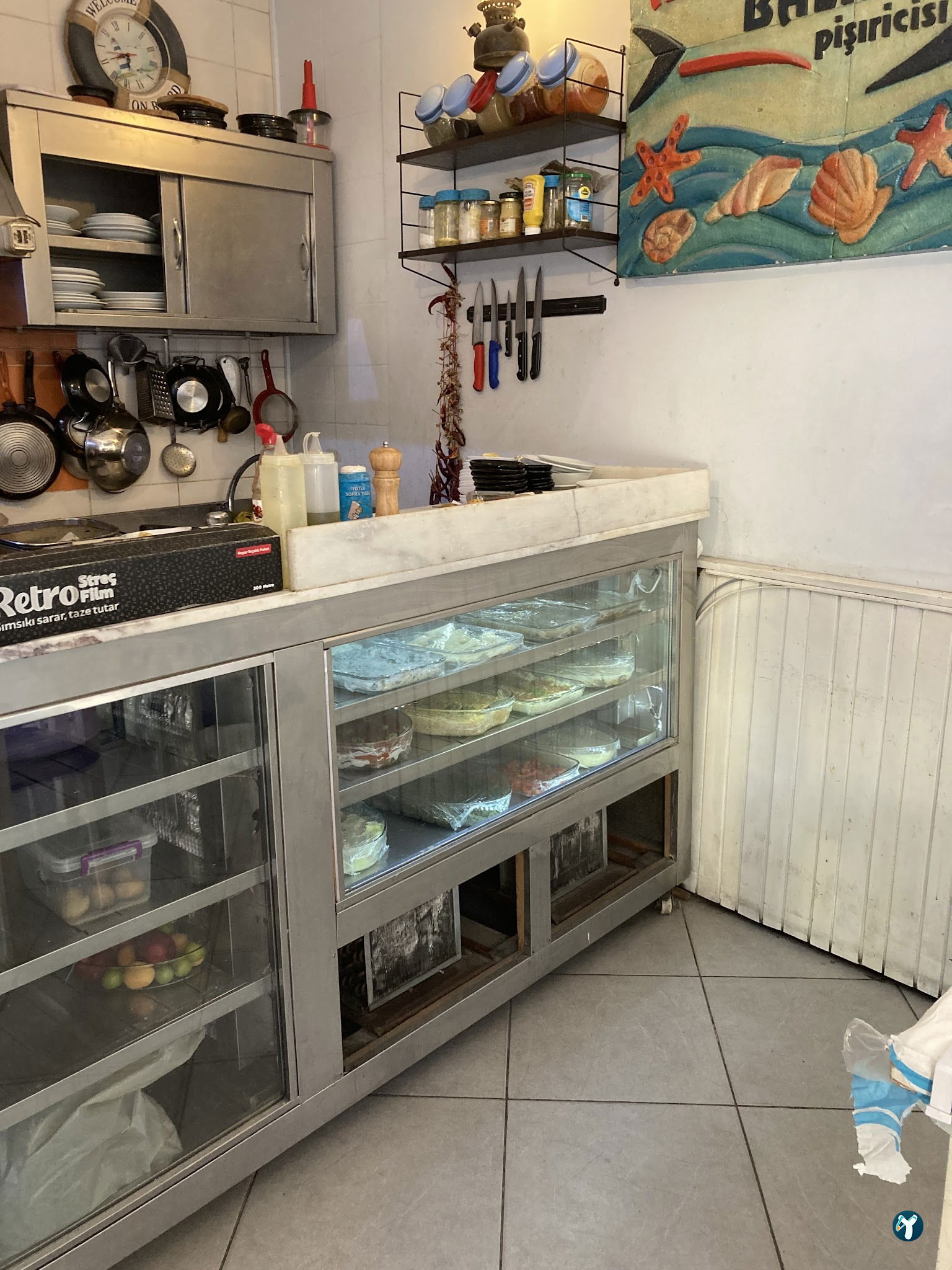 Alsancak Balik