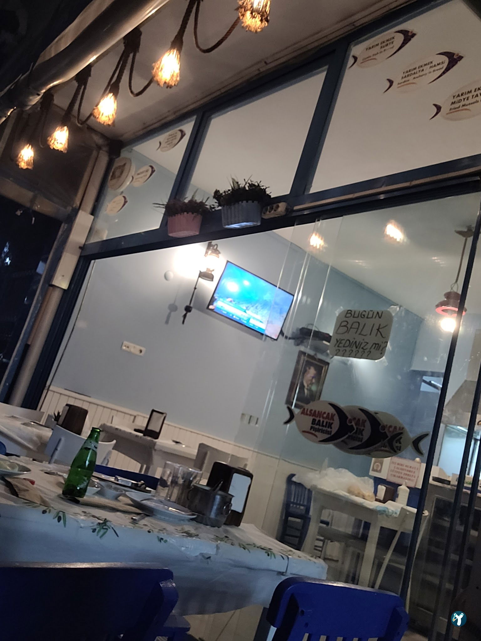Alsancak Balik