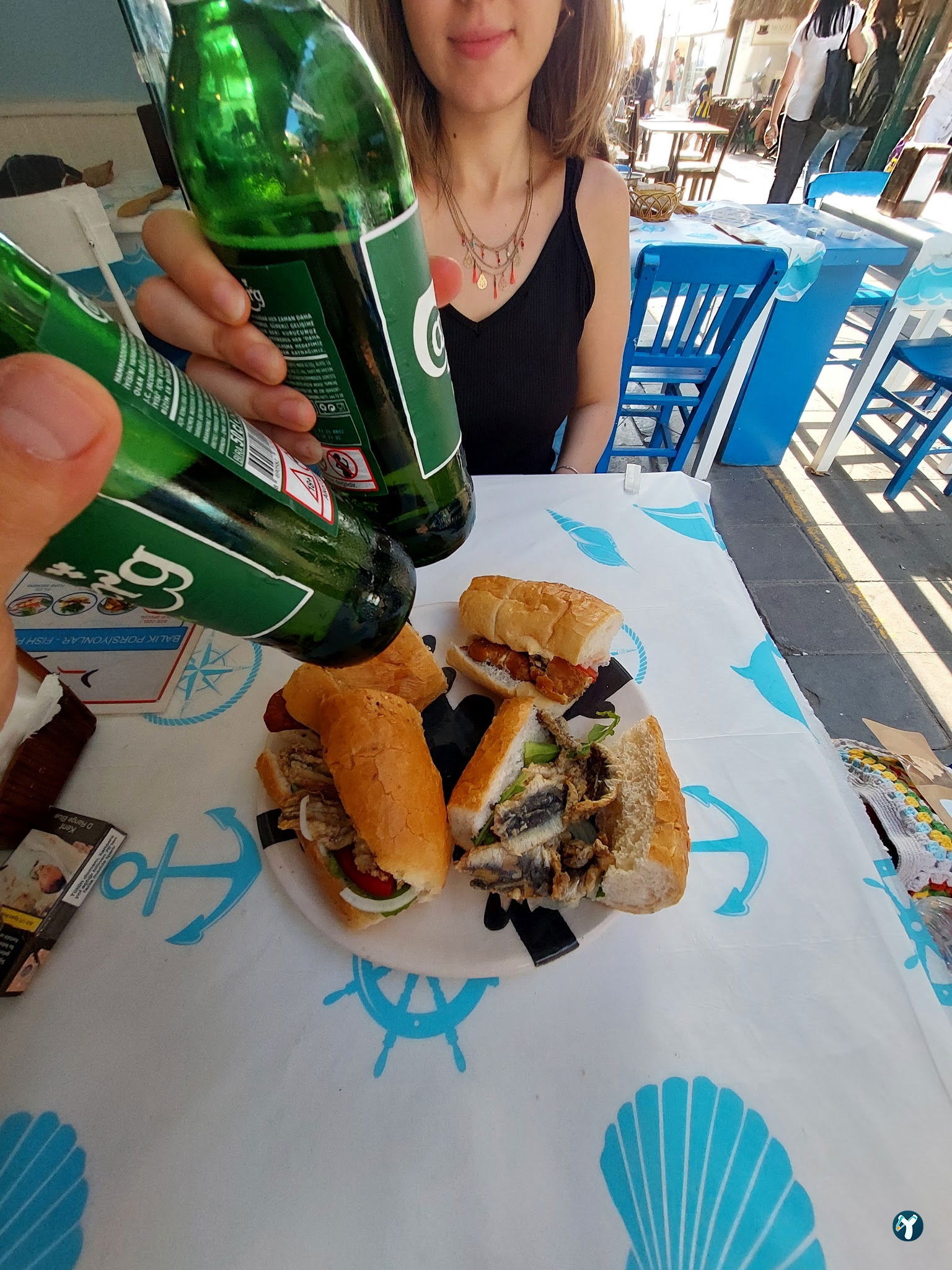 Alsancak Balik