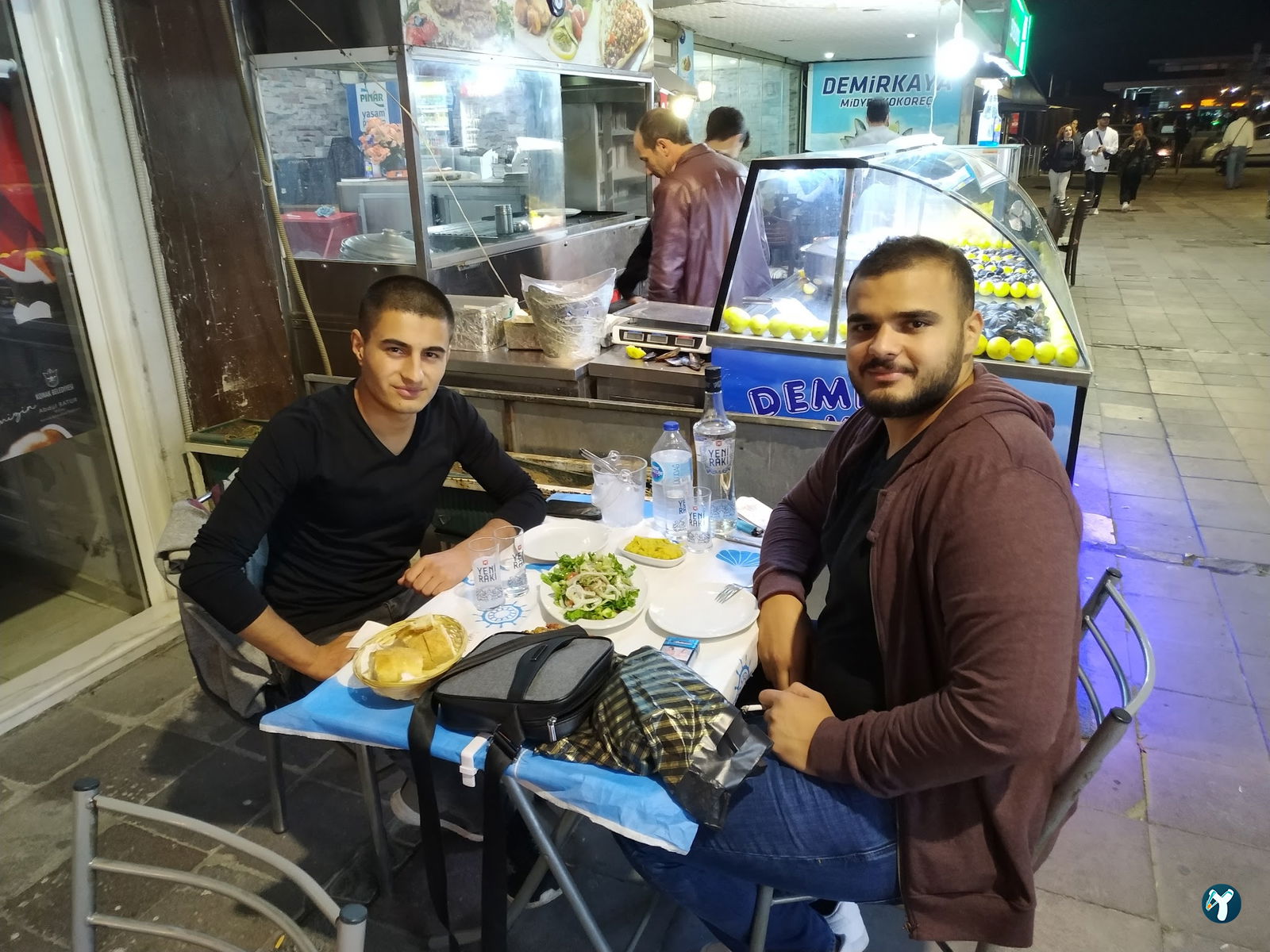Alsancak Balik