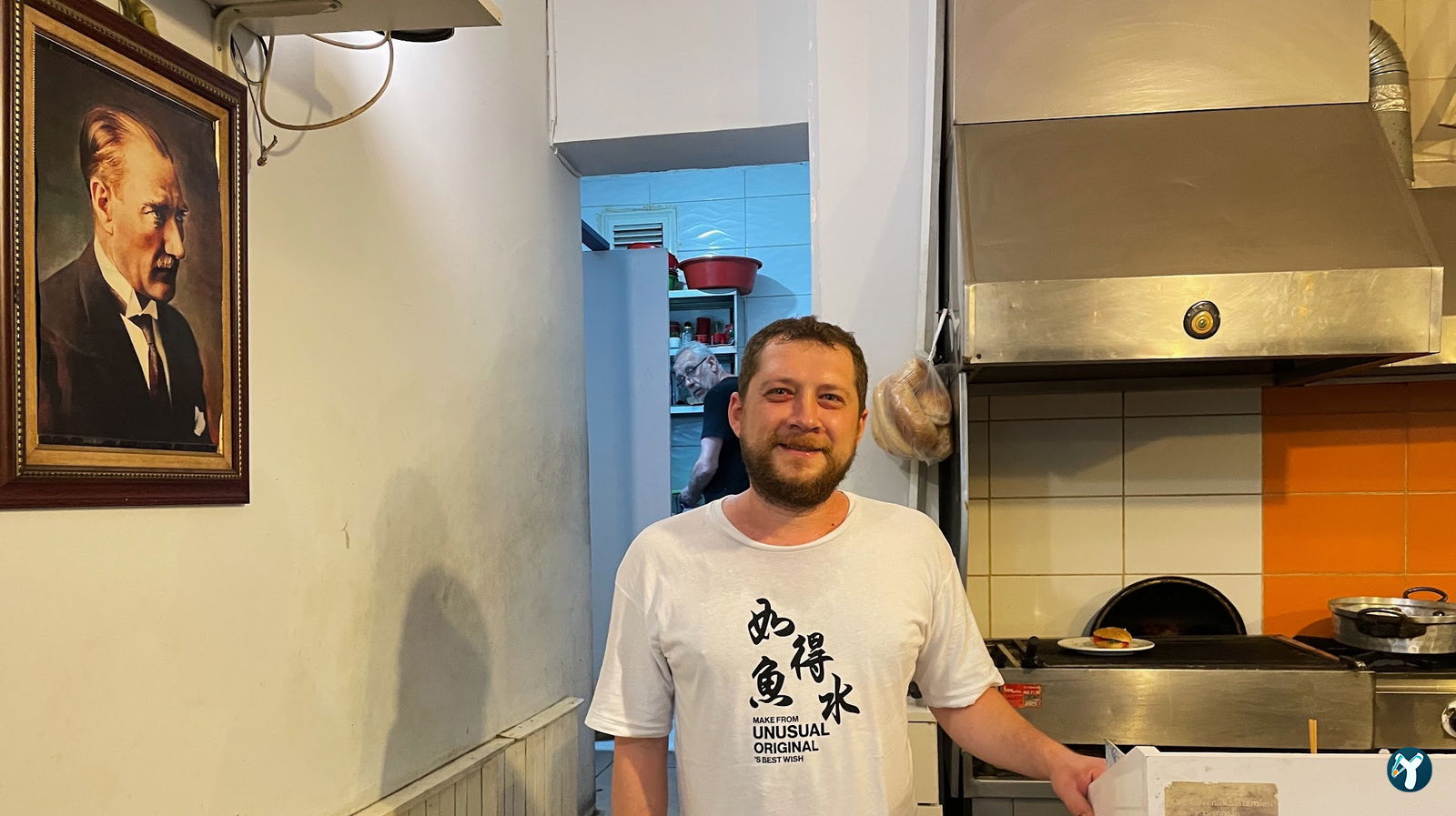 Alsancak Balik