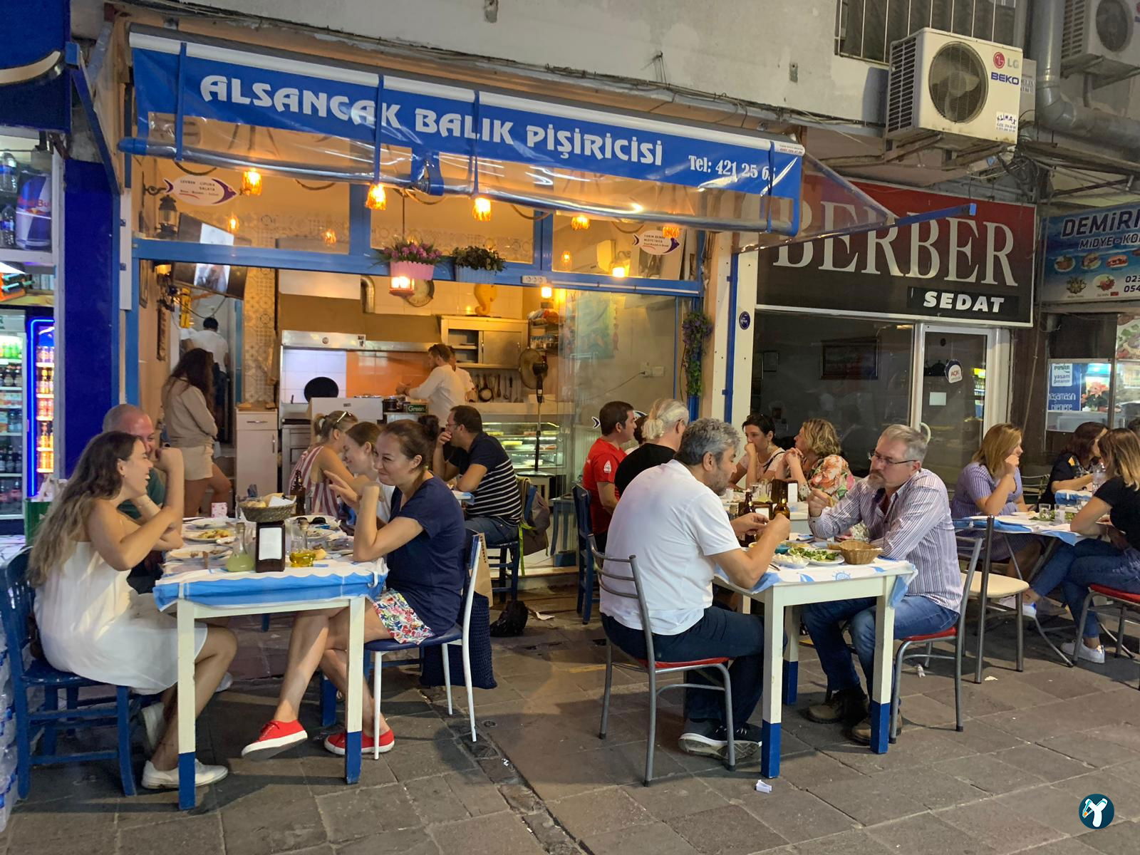 Alsancak Balik