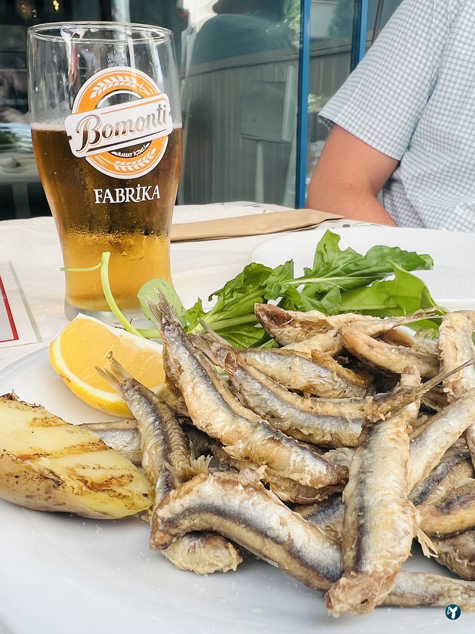 Alsancak Balik
