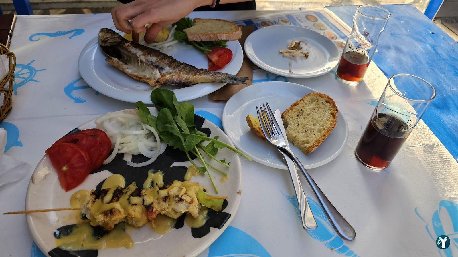 Alsancak Balik