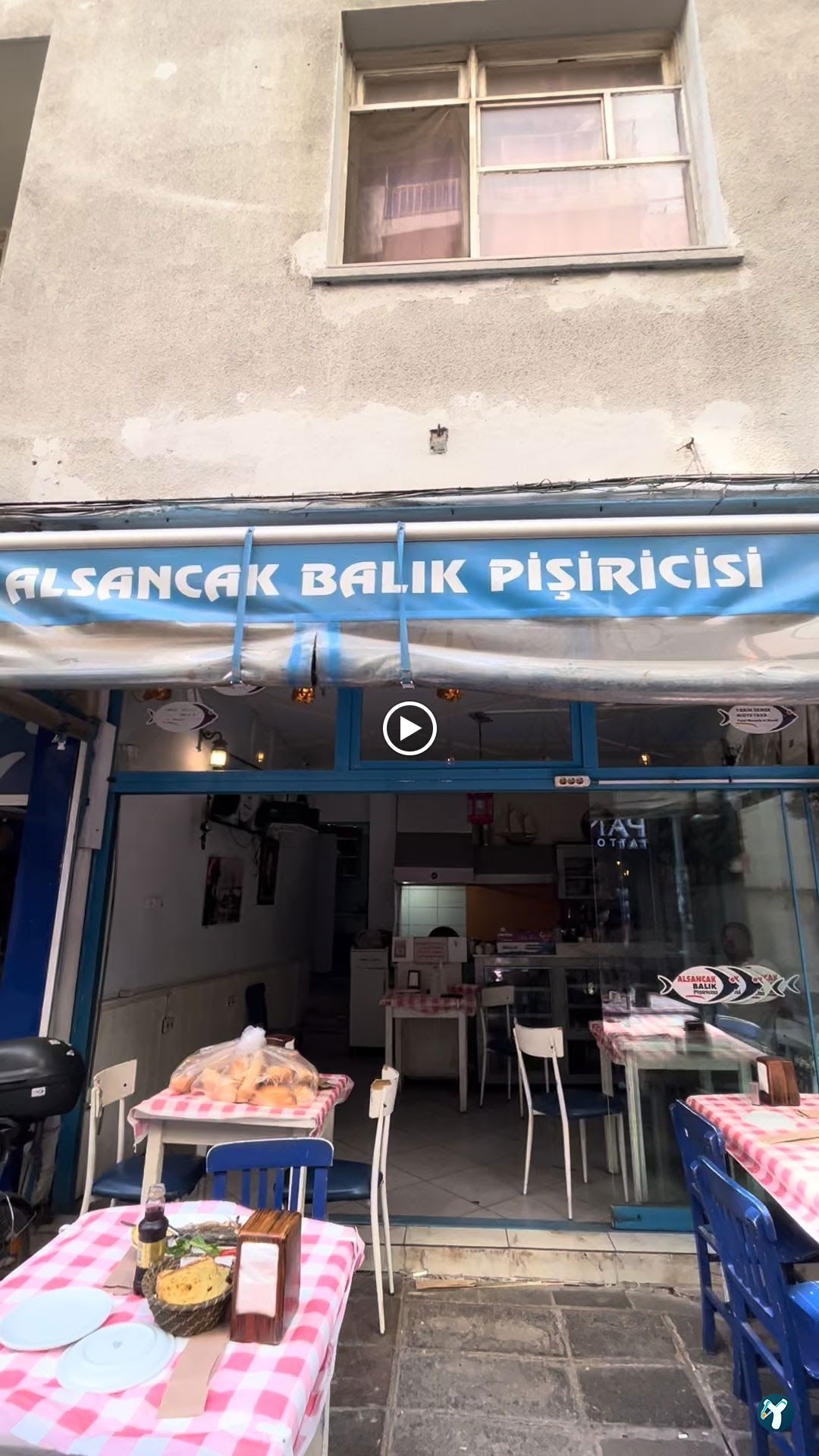 Alsancak Balik