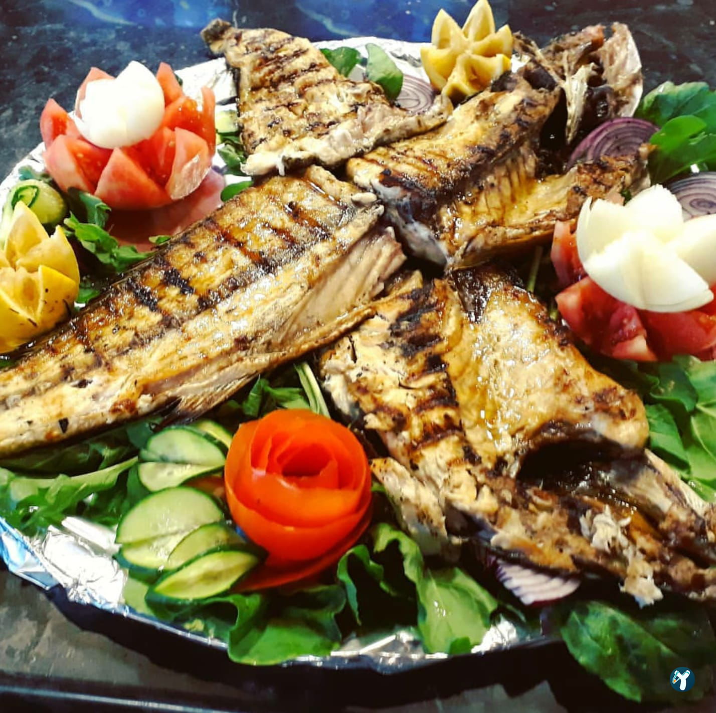 Alsancak Balik