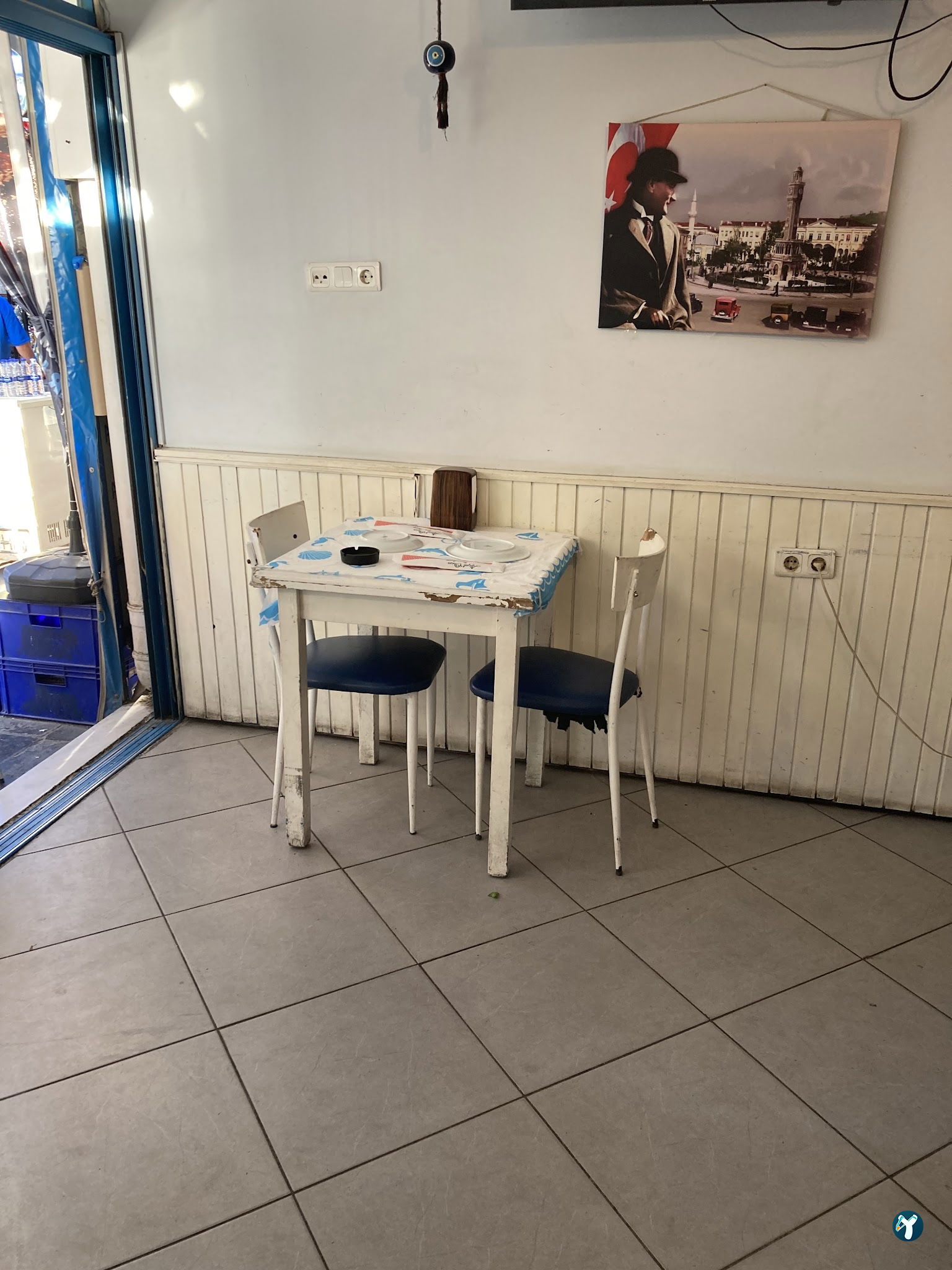 Alsancak Balik