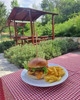 Keyi'F Cafe resimleri