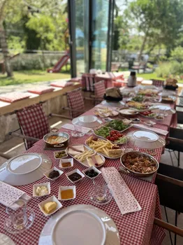 Keyi'F Cafe resimleri