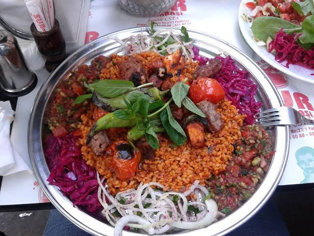 Konyalı Köşk Tem 2