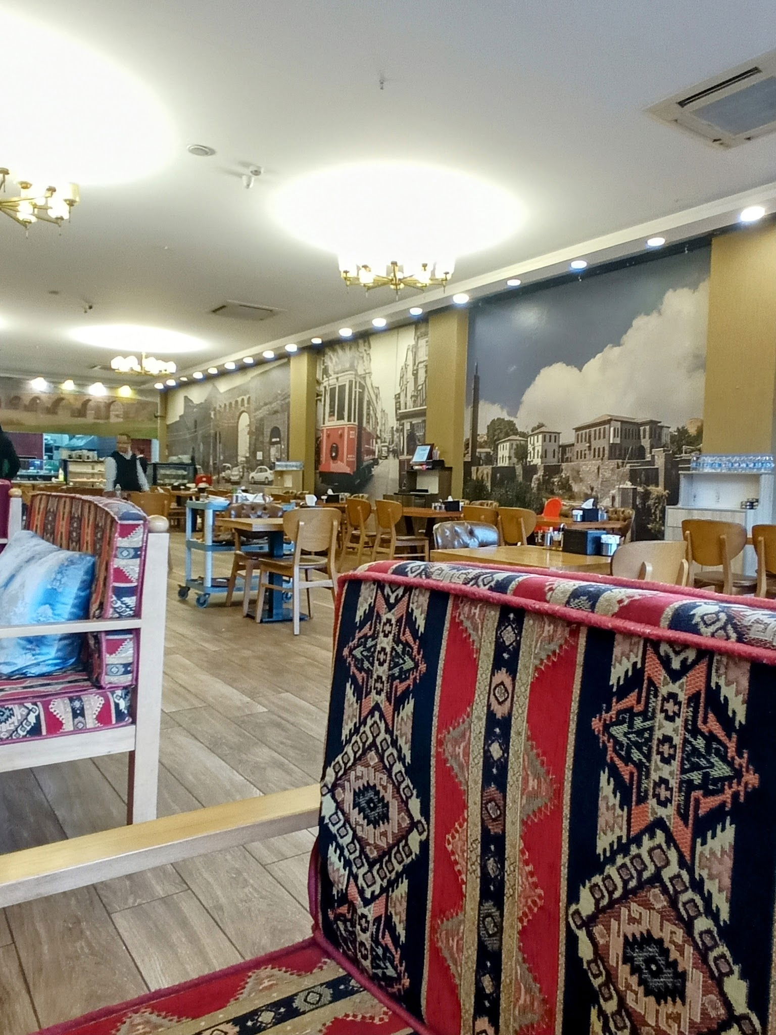 Konyalı Köşk Tem 2