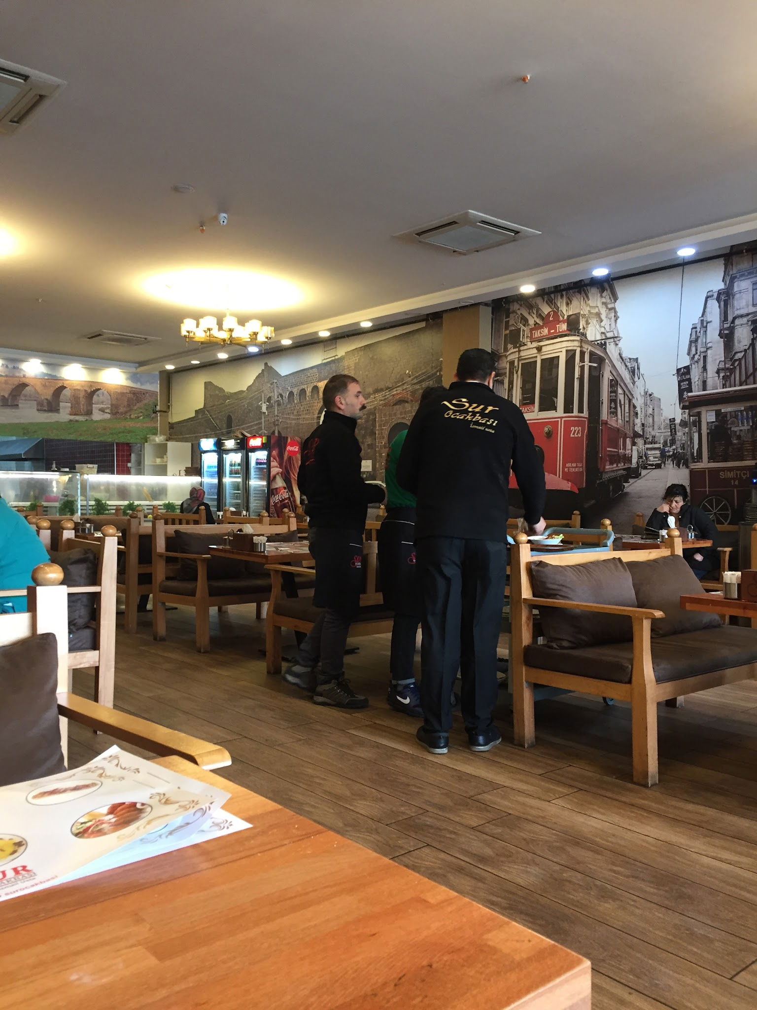 Konyalı Köşk Tem 2