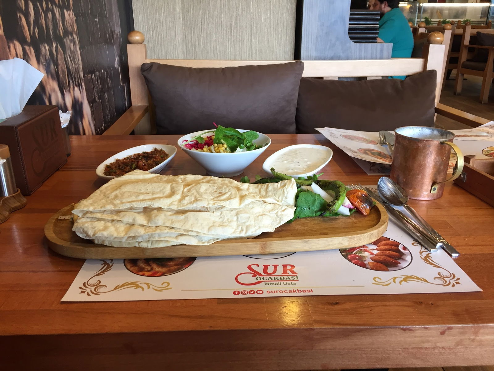 Konyalı Köşk Tem 2