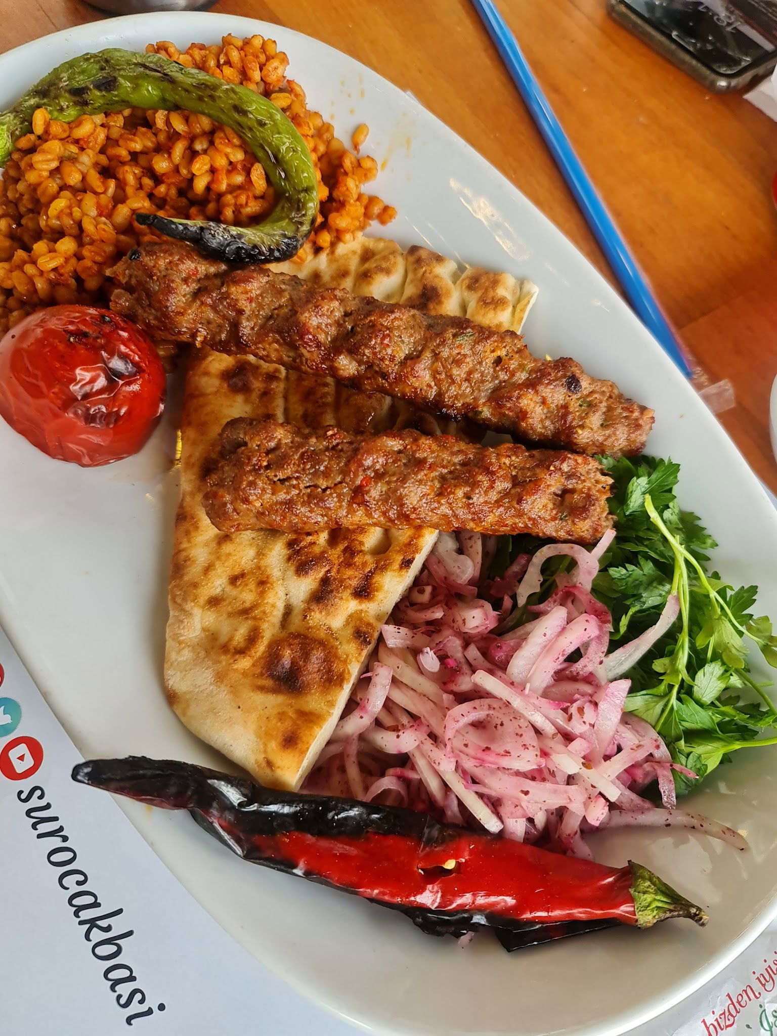 Konyalı Köşk Tem 2