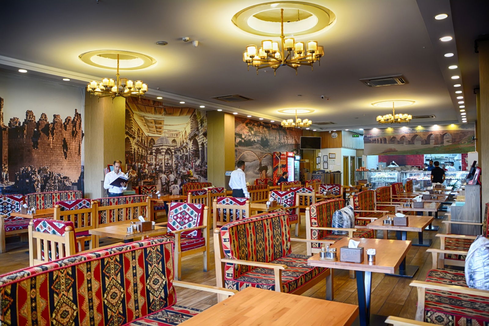 Konyalı Köşk Tem 2