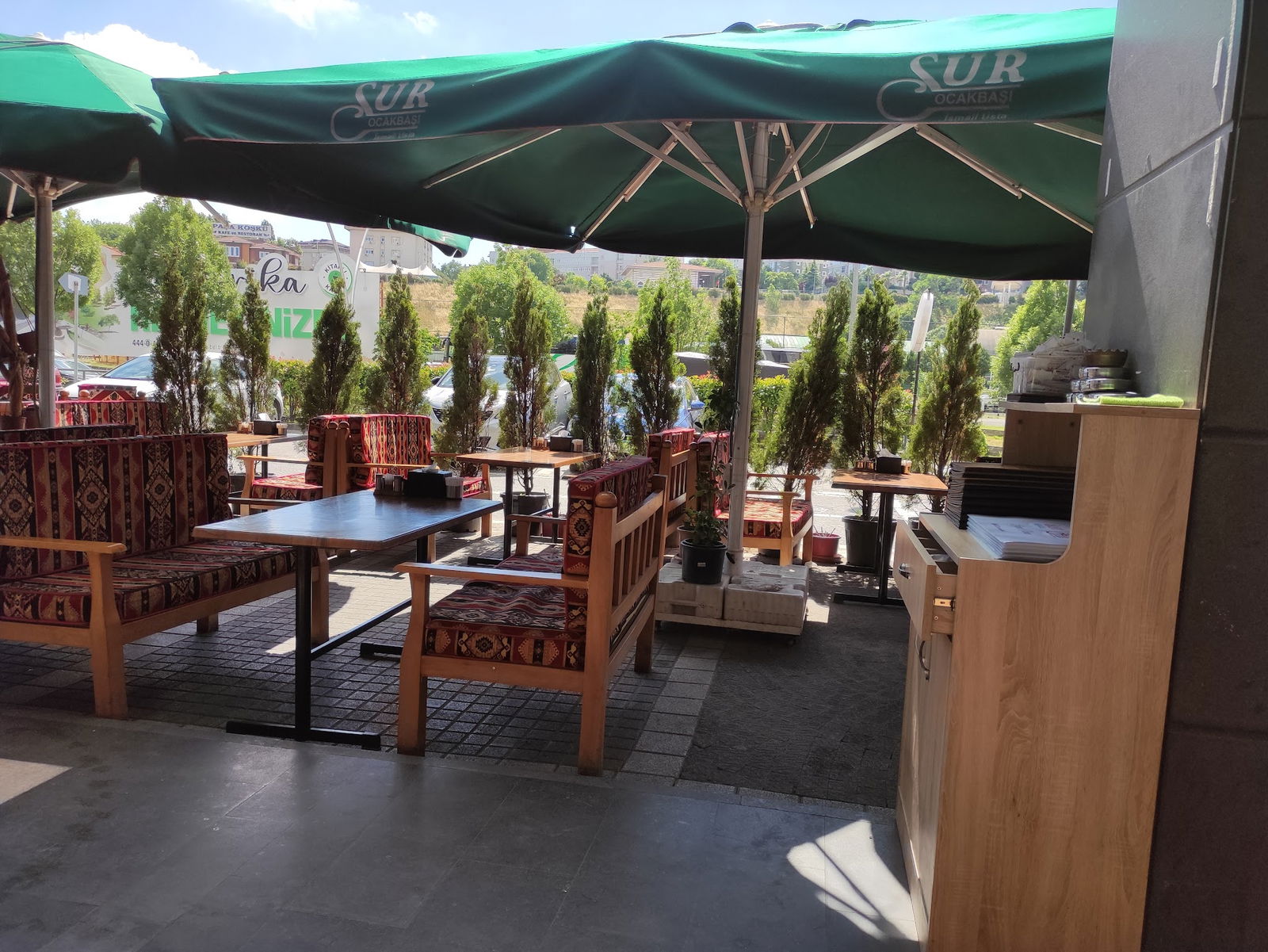 Konyalı Köşk Tem 2